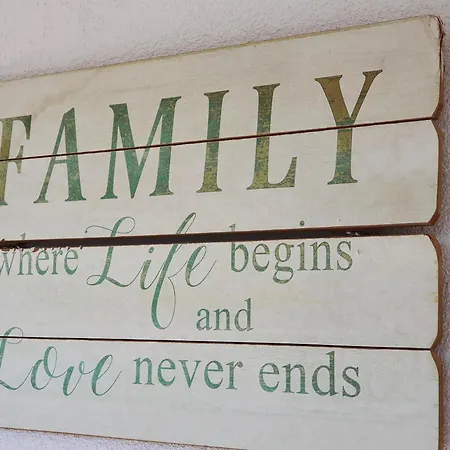 Family Near Old Town Mostar