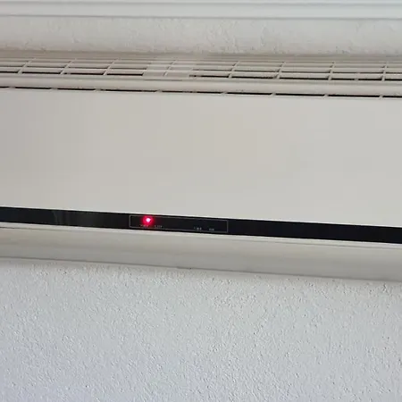 Apartment Family Near Old Town