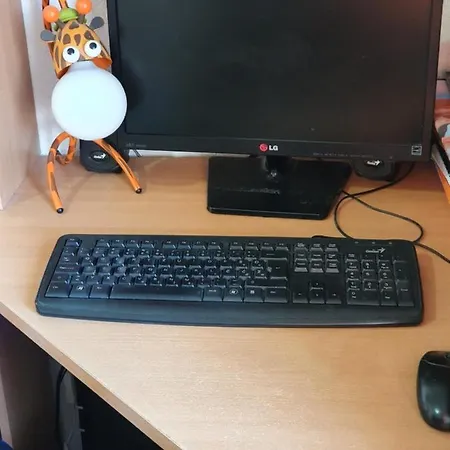 Family Near Old Town Apartman Mostar