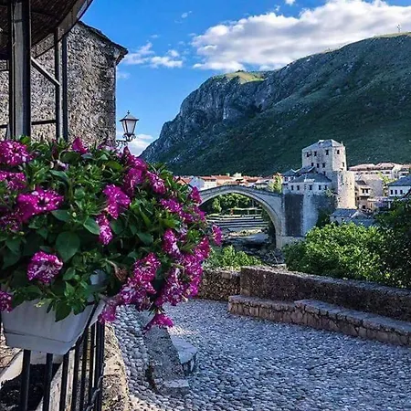 Apartment Family Near Old Town