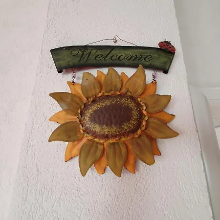 Family Near Old Town Apartment