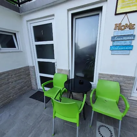 Apartman Family Near Old Town Mostar