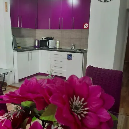 Family Near Old Town * Mostar