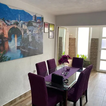 アパート Family Near Old Town *