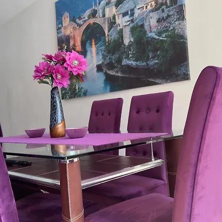 Family Near Old Town *