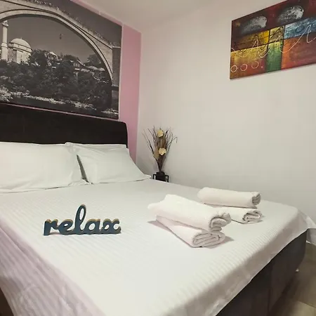 アパート Family Near Old Town *