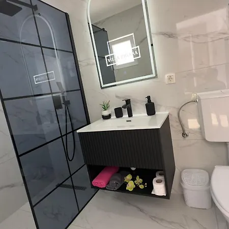 Family Near Old Town *